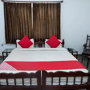 Oyo 14119 Manwar 3* Udaipur