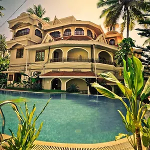 The Village 3* Varkala