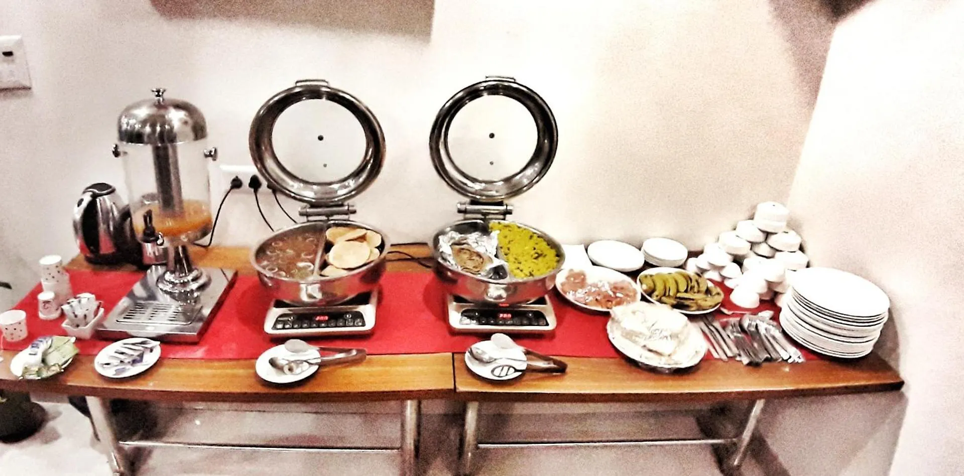 Airport Hotel Delhi Aerocity, 15 Mins Yashobhoomi New Delhi India