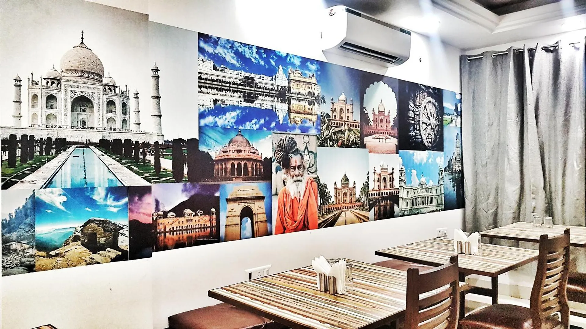 *** Guest house Airport Hotel Delhi Aerocity, 15 Mins Yashobhoomi New Delhi India