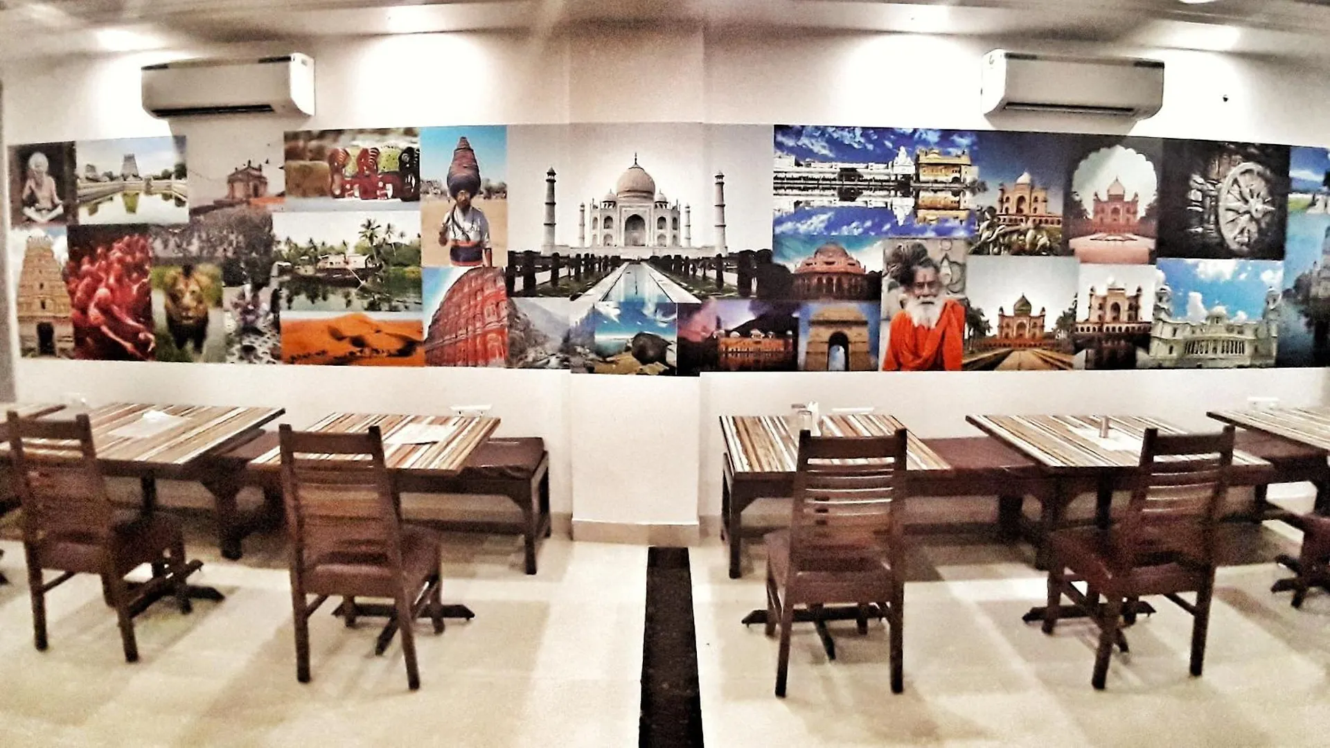 Airport Hotel Delhi Aerocity, 15 Mins Yashobhoomi New Delhi Guest house