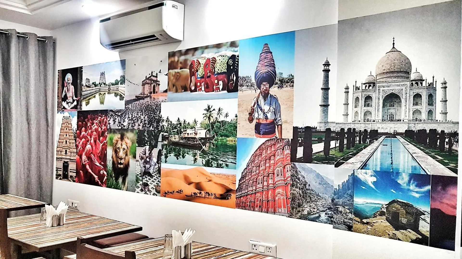 Airport Hotel Delhi Aerocity, 15 Mins Yashobhoomi New Delhi Guest house
